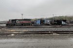 MEC 509 with BM 2743 & 3742